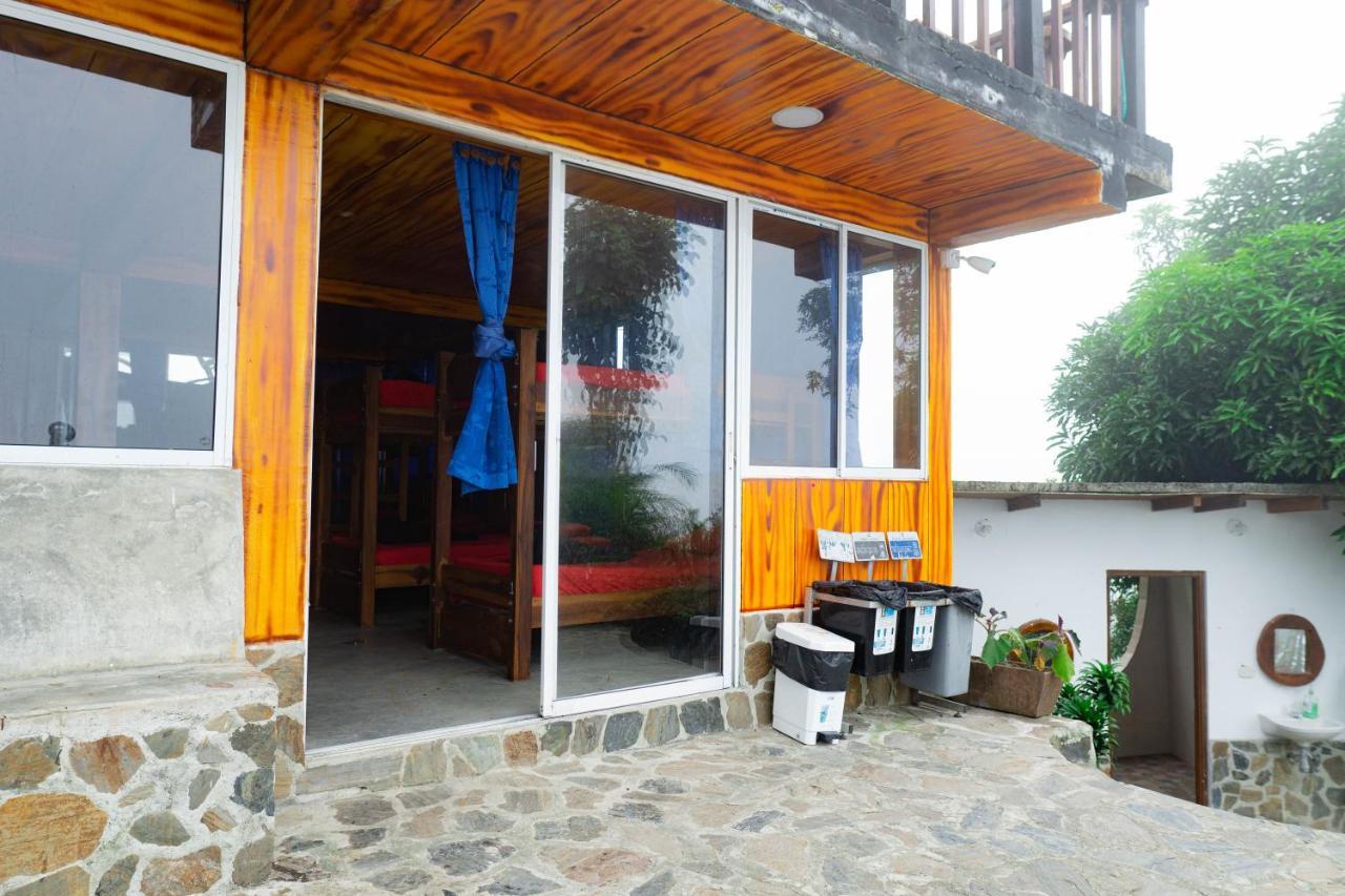 Hostal Sierra Minca Exterior photo